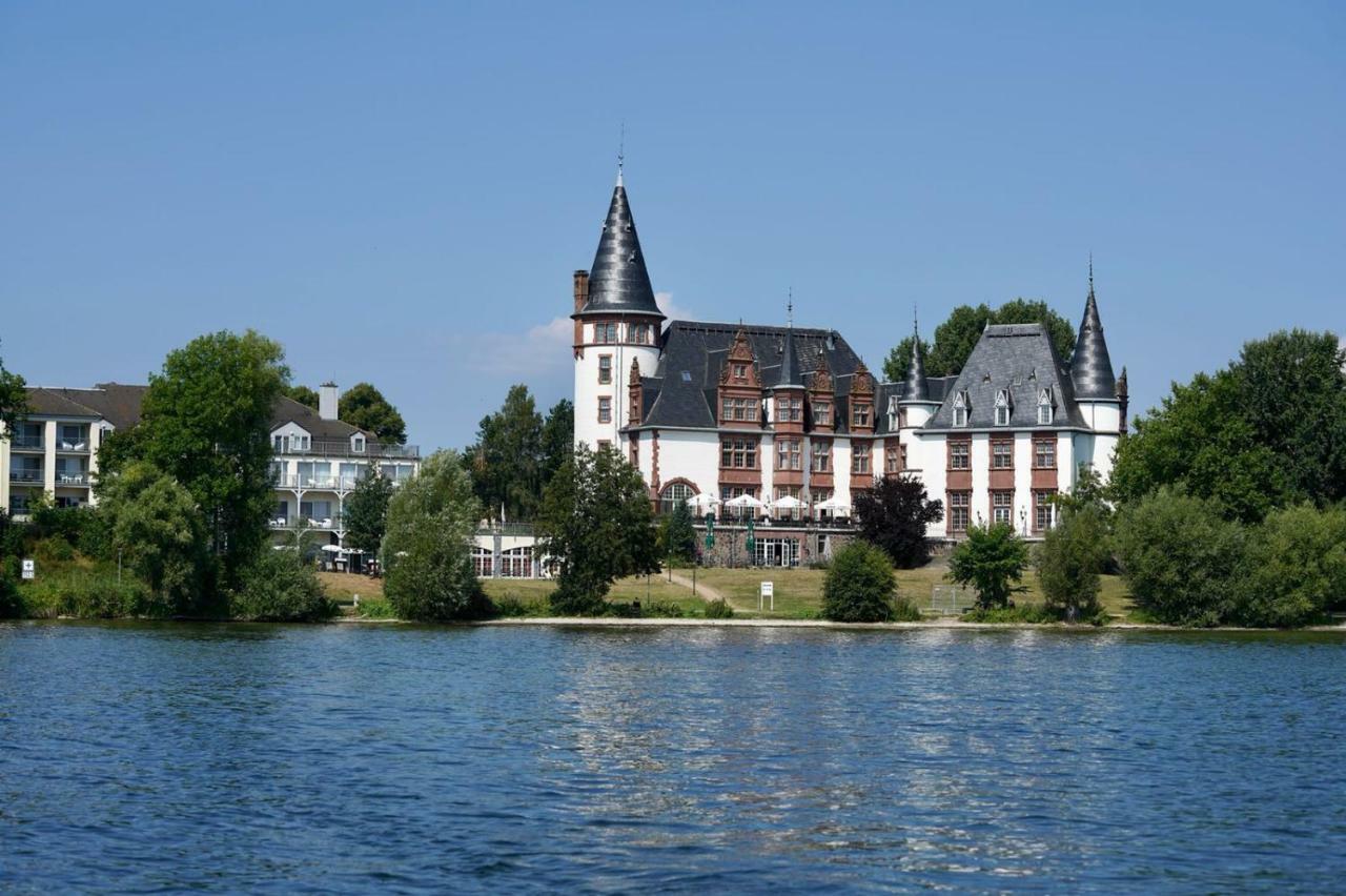 Mueritz-Brise Apartamento Waren  Exterior foto